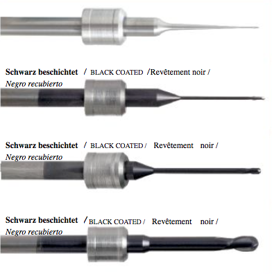 HM-Fräser für Cad/Cam-Technik Amann Girbach Ceramil category icon/image